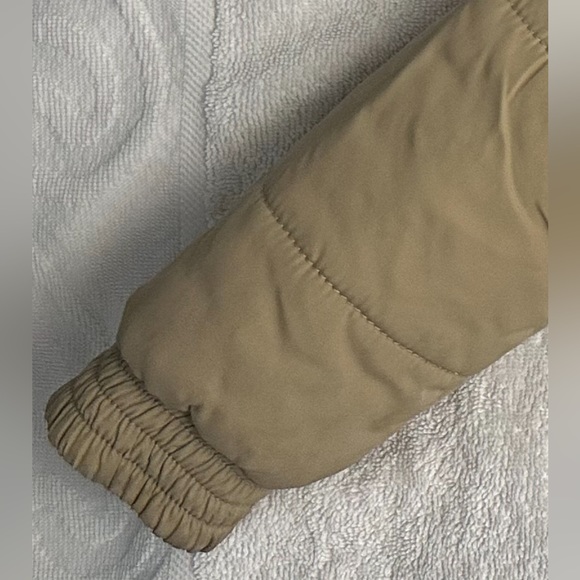 Toddler Burberry Coat - Picture 9 of 11